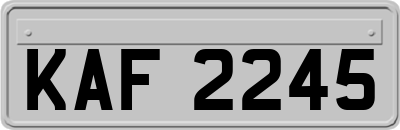 KAF2245