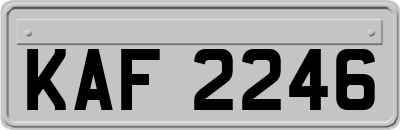 KAF2246
