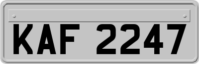 KAF2247