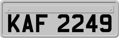 KAF2249