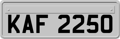 KAF2250