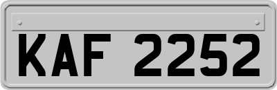 KAF2252
