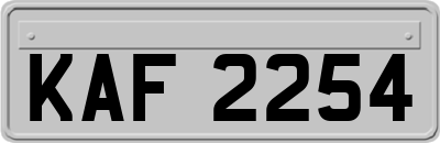 KAF2254