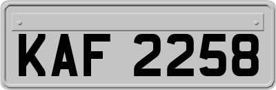 KAF2258