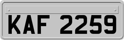 KAF2259