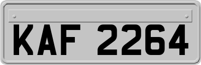 KAF2264