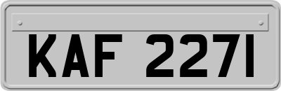 KAF2271