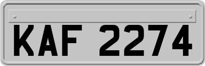 KAF2274