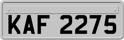 KAF2275