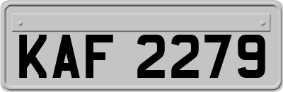 KAF2279