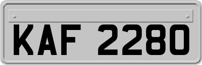 KAF2280