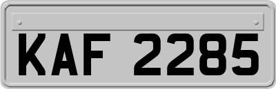 KAF2285