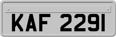KAF2291