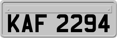 KAF2294