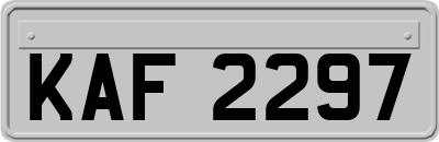 KAF2297