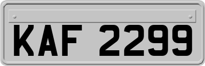 KAF2299