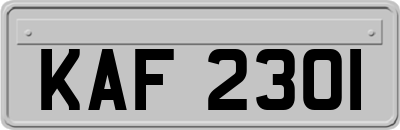 KAF2301