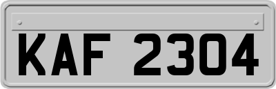 KAF2304