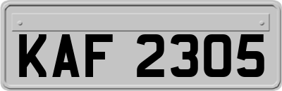 KAF2305