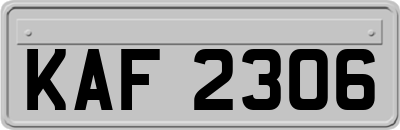 KAF2306