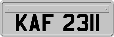 KAF2311