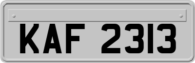 KAF2313