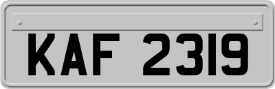 KAF2319