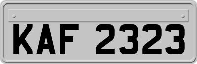 KAF2323