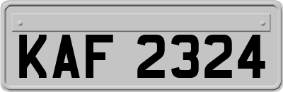 KAF2324