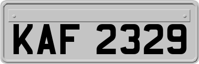 KAF2329