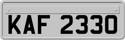 KAF2330