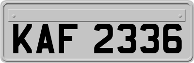 KAF2336