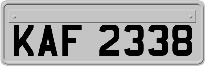KAF2338