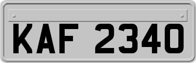 KAF2340