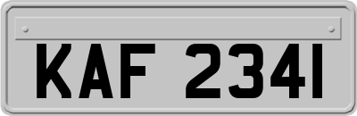 KAF2341