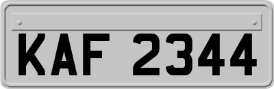 KAF2344