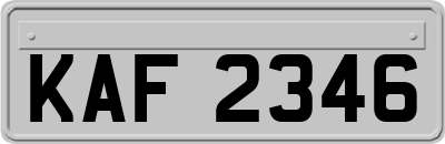 KAF2346