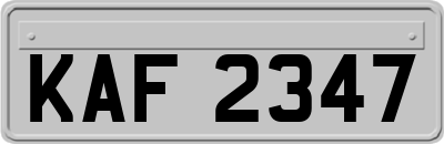 KAF2347