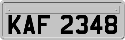 KAF2348