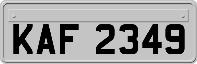 KAF2349