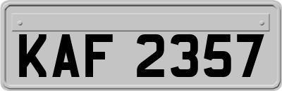 KAF2357