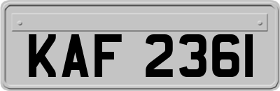KAF2361