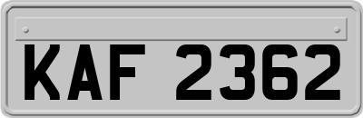 KAF2362