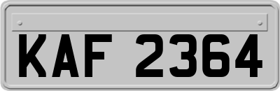 KAF2364