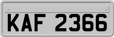 KAF2366