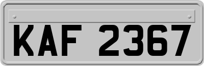 KAF2367