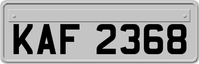 KAF2368