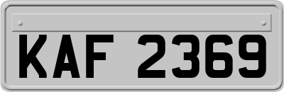 KAF2369