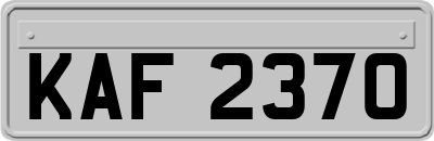 KAF2370