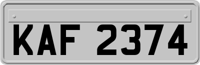 KAF2374
